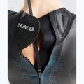 Pianka triathlonowa męska arena Thunder 4 mm holiday black 4