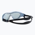 Maska do pływania arena The One Mask smoke/grey blue/black 4