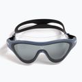 Maska do pływania arena The One Mask smoke/grey blue/black 7