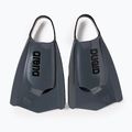 Płetwy do pływania męskie arena Powerfin Pro II black 4