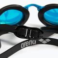 Okulary do pływania arena Cobra Edge Swipe MR aqua/black/black 8