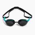 Okulary do pływania arena Cobra Edge Swipe smoke/peacock/black 2