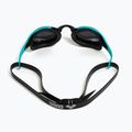 Okulary do pływania arena Cobra Edge Swipe smoke/peacock/black 3