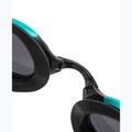 Okulary do pływania arena Cobra Edge Swipe smoke/peacock/black 6