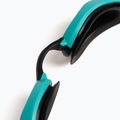 Okulary do pływania arena Cobra Ultra Swipe Mirror emerald/peacock 7