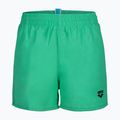 Szorty kąpielowe dziecięce arena Bywayx Youth R green quartz/navy 6