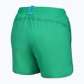 Szorty kąpielowe dziecięce arena Bywayx Youth R green quartz/navy 9