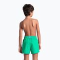 Szorty kąpielowe dziecięce arena Bywayx Youth R green quartz/navy 2