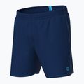 Szorty kąpielowe męskie arena Bywayx R navy/turquoise 10