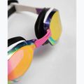 Okulary do pływania arena Cobra Edge Swipe Mirror violet/white/black 8