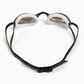 Okulary do pływania arena Python Mirror gold/white/black 3