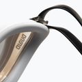 Okulary do pływania arena Python Mirror gold/white/black 7