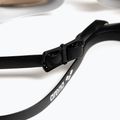 Okulary do pływania arena Python Mirror gold/white/black 8