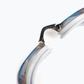 Okulary do pływania arena Python Mirror gold/white/black 9