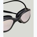 Okulary do pływania arena 365 mirror silver/dark grey/black glob 13