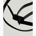 Okulary do pływania arena 365 mirror silver/dark grey/black glob 14