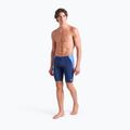 Jammery pływackie męskie arena Monogram Swim Jammer navy/blue mutlti 5