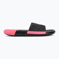 Klapki arena Urban Active black/pink/pink 2