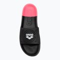 Klapki arena Urban Active black/pink/pink 5