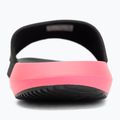 Klapki arena Urban Active black/pink/pink 6