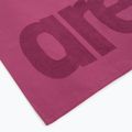 Ręcznik szybkoschnący arena Softdry dark purple 2
