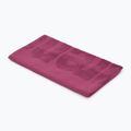 Ręcznik szybkoschnący arena Softdry dark purple 4