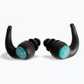 Zatyczki do uszu dziecięce arena Earplug Junior black/water