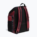 Plecak pływacki arena One Go 45 l crimson 4