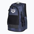 Plecak pływacki arena All Set 45 l navy