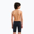 Jammery pływackie dziecięce arena Print Swim black/orange multi 2