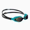 Okulary do pływania arena Air Sonic Mirror emerald/peacock