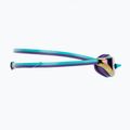 Okulary do pływania dziecięce arena Python Mirror Jr emerald/peacock/plum 3