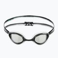 Okulary do pływania dziecięce arena Python Jr smoke/black/white 2