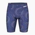 Jammery pływackie męskie arena Fireflow Swim navy/team navy 6