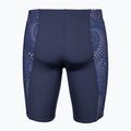 Jammery pływackie męskie arena Fireflow Swim navy/team navy 7