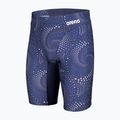 Jammery pływackie męskie arena Fireflow Swim navy/team navy 8