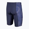 Jammery pływackie męskie arena Fireflow Swim navy/team navy 9
