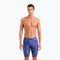 Jammery pływackie męskie arena Fireflow Swim navy/team navy 3