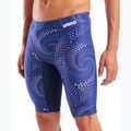 Jammery pływackie męskie arena Fireflow Swim navy/team navy 4