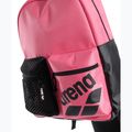 Plecak pływacki arena One Go 30 l pink 10