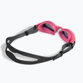 Okulary do pływania damskie Arena The One Plus smoke/pink/black 2