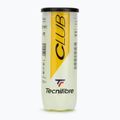 Piłki tenisowe Tecnifibre Club Pet 3 szt. 2