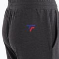 Spodnie tenisowe męskie Tecnifibre 21COPA Knit black 4