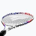 Rakieta tenisowa dziecięca Tecnifibre T-Fight Club 23 7