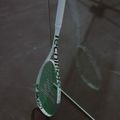 Rakieta do squasha Tecnifibre Slash 125 10