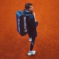 Torba tenisowa Tecnifibre Tour Endurance 9R navy 2