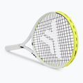 Rakieta tenisowa Tecnifibre TF-X1 V2 275 white/yellow 2