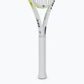 Rakieta tenisowa Tecnifibre TF-X1 V2 275 white/yellow 4