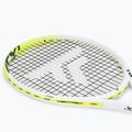 Rakieta tenisowa Tecnifibre TF-X1 V2 275 white/yellow 5