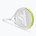 Rakieta tenisowa Tecnifibre TF-X1 V2 270 white/yellow 2